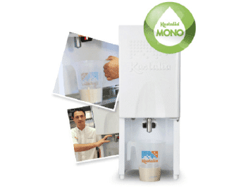 KASTALIA-MONO kastalia mono