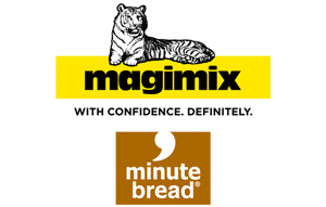 MINUTE-BREAD
